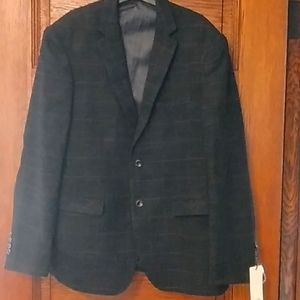 Sport coat